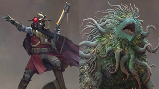 <i>Star Wars: The High Republic</i>'s Enemies Are Much More Chaotic (and Existential) Than You'd Expect